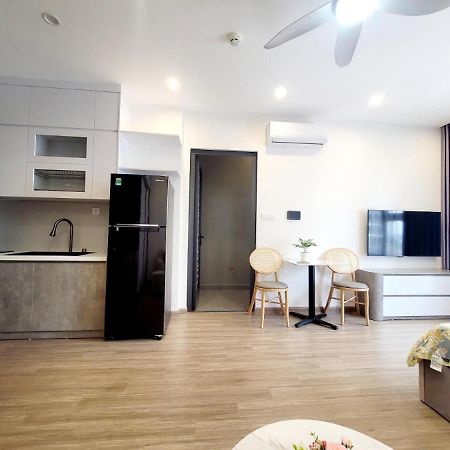 Zzz Studio-02-Joy-Sakura Vinhomes Smart City Hanoi Exterior photo